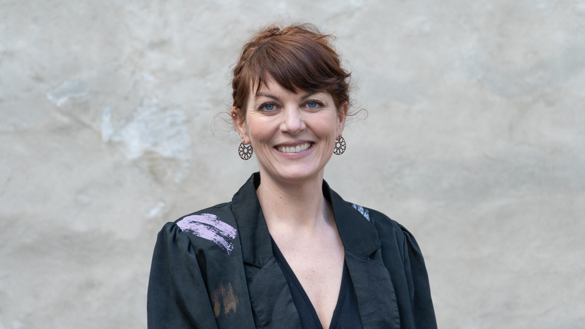 Kirstine Fjordbak-Trier