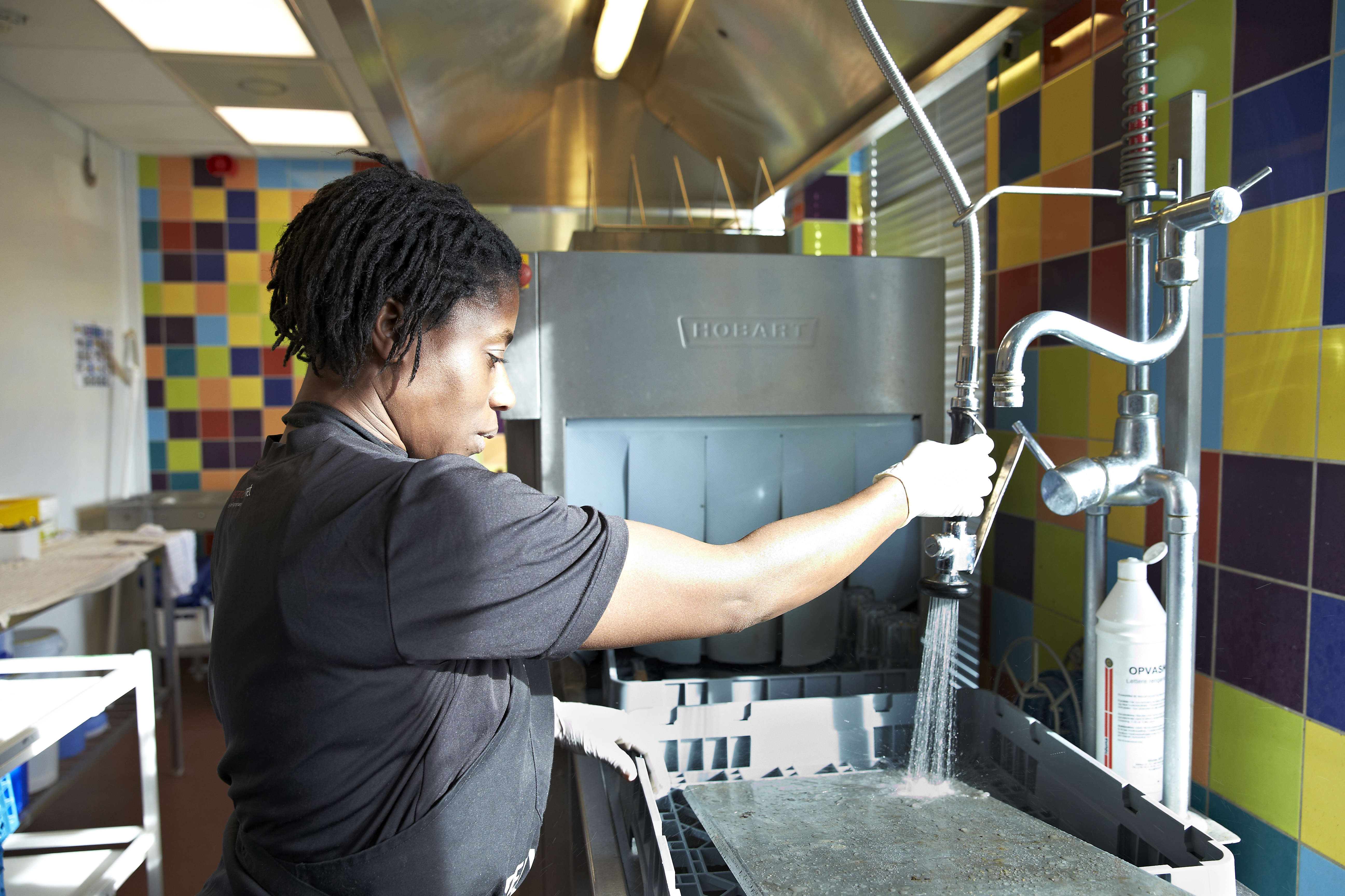 DRC Dansk Flygtningehjælp er anden aktør for landets kommuner på beskæftigelsesområdet.