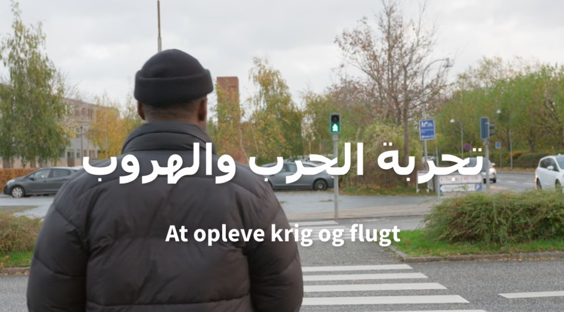 Se film på flere sprog