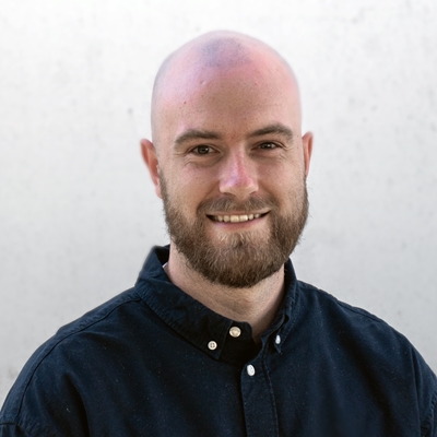 Jeppe  Klarskov Hansen