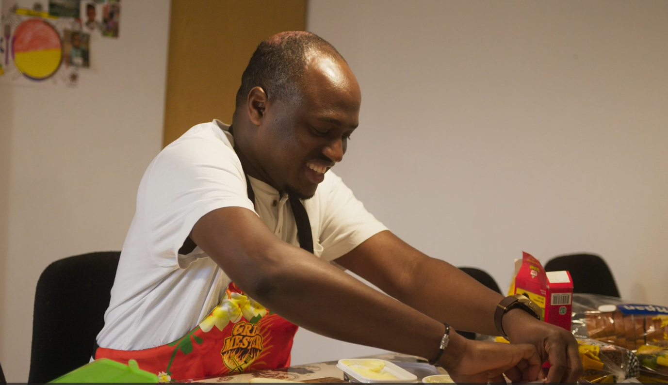 Mentorer sikrer en tryg opstart på arbejdspladsen